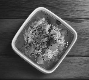 Sambhar rice