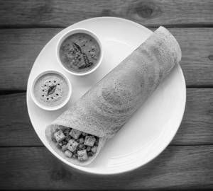 Paneer Dosa