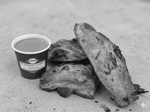 Veg Puff 3+ 2 Tea