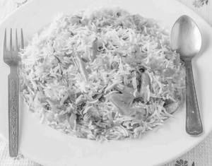 Veg Biryani