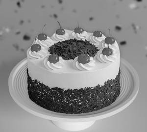 Black Forest (1Kg)