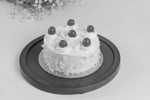 White Forest Cake 450gm