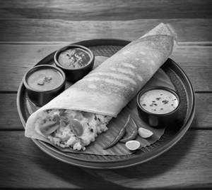 Masala Dosa