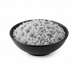 Vegetable maggie