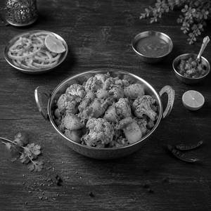 Aloo Gobi