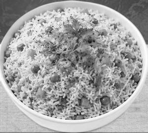 Veg Pulao