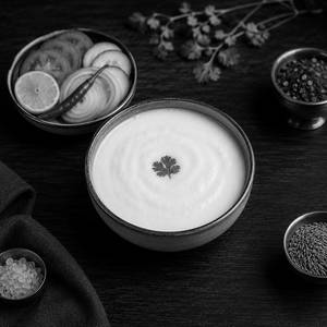 Plain Curd