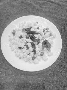 Sabudana Chuda