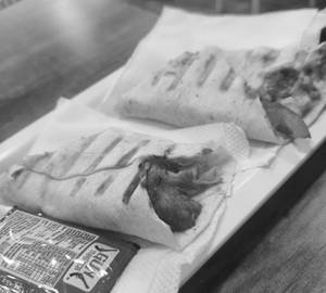 Chicken Wrap