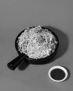 Chicken Hakka Noodles
