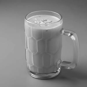 Butterscotch Badam Shake