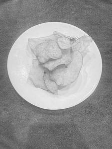 Salted Aloo Chips