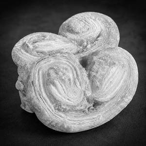 Little Heart Cookies 250g