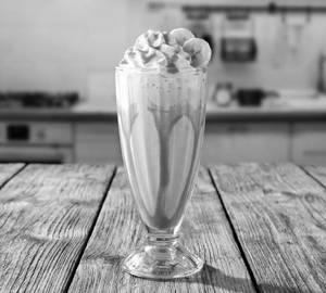 Banana Shake