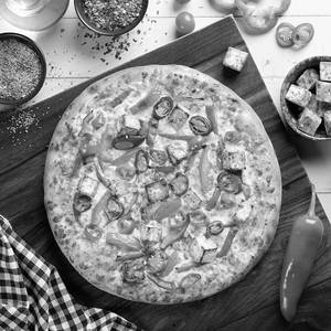 Farm Villa Pizza