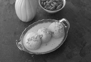 Rajbhog Kesar Rasmalai
