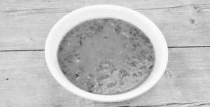 Plain Dal Fry