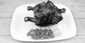 Grill Chicken