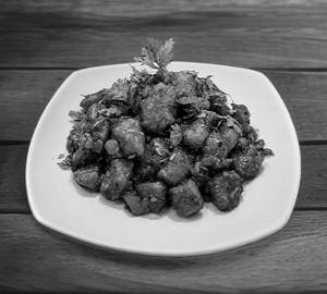 Gobi Manchurian