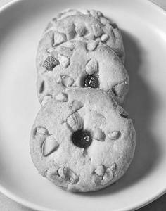 Kaju Jam Cookies 250g