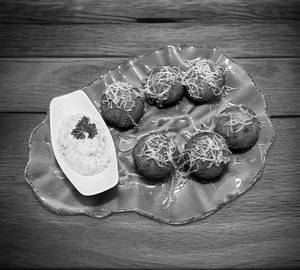 Cheese Balls