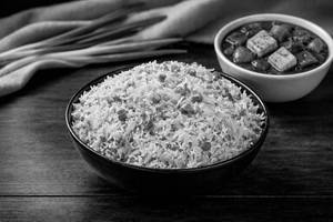 Paneer Manchurian Rice(mb)
