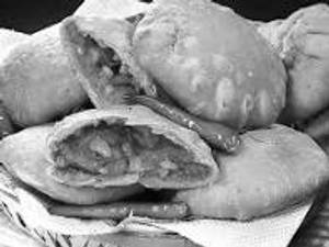 Dal Kachori (1pcs)