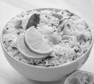 Lemon Rice