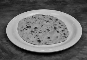 Butter Roti