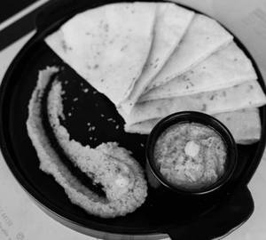 Hummus Dip