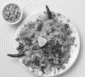 Indori Poha