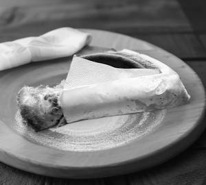 Chicken Roll