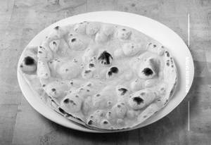 Plain Roti