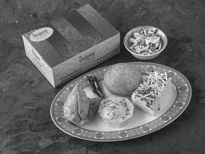 Deluxe Box A