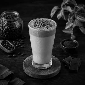 Cold Coffee
