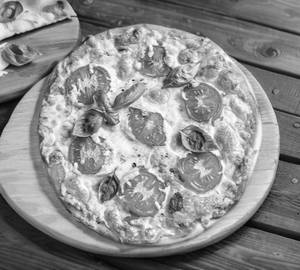 Margherita Pizza 10''