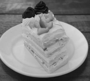 Gulab Jamun Pastry