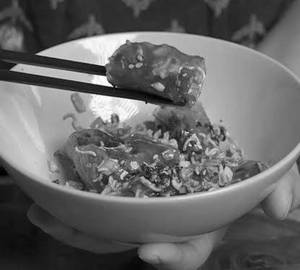 Rice Paper Laphing