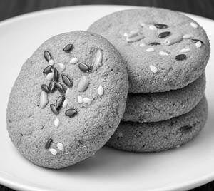 Multigrain Cookies 250g