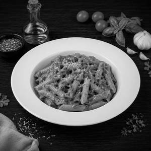 Red Sauce Pasta
