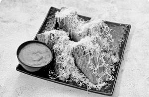 Paneer Tikka Grilled