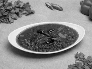 Kadala Curry (500ml)