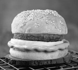 Bbq Cheese Burger