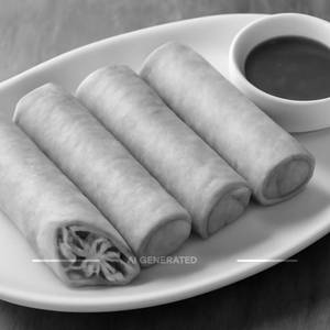 Veg Spring Roll