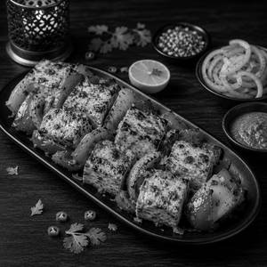 Achari Paneer Tikka