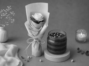 Pure Delight Elegance