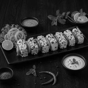 Paneer Malai Tikka