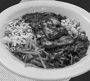 Veg Ramen