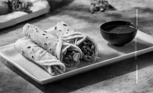 Veg Roll