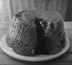 Chocolate Lava Cake